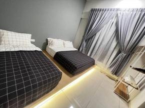 16-15 OKW NEW Cozy modern condo (near jonker)舒适公寓
